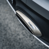 Photo of Akrapovic Titanium Slip-On Race Line Exhaust for the Porsche 992 Dakar - Image 4